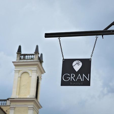 Gran Hostel バンスカー・ビストリツァ エクステリア 写真