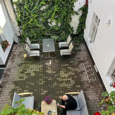 Gran Hostel バンスカー・ビストリツァ エクステリア 写真