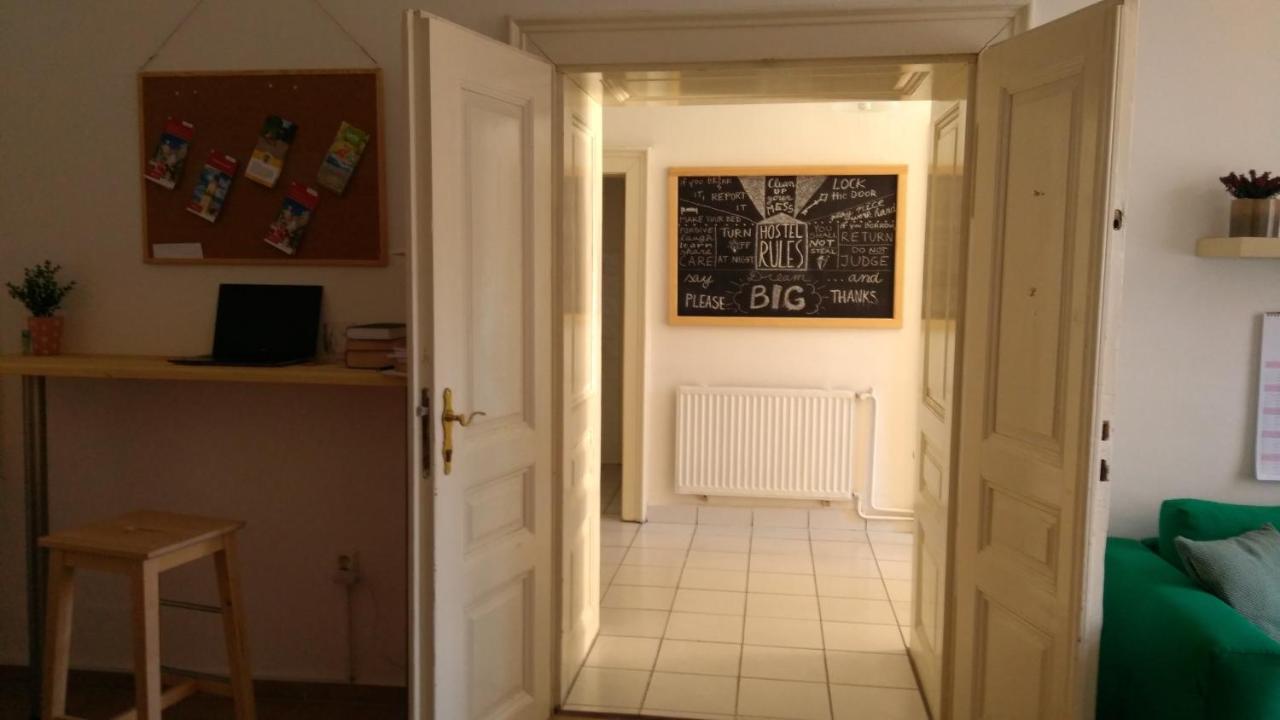 Gran Hostel バンスカー・ビストリツァ エクステリア 写真