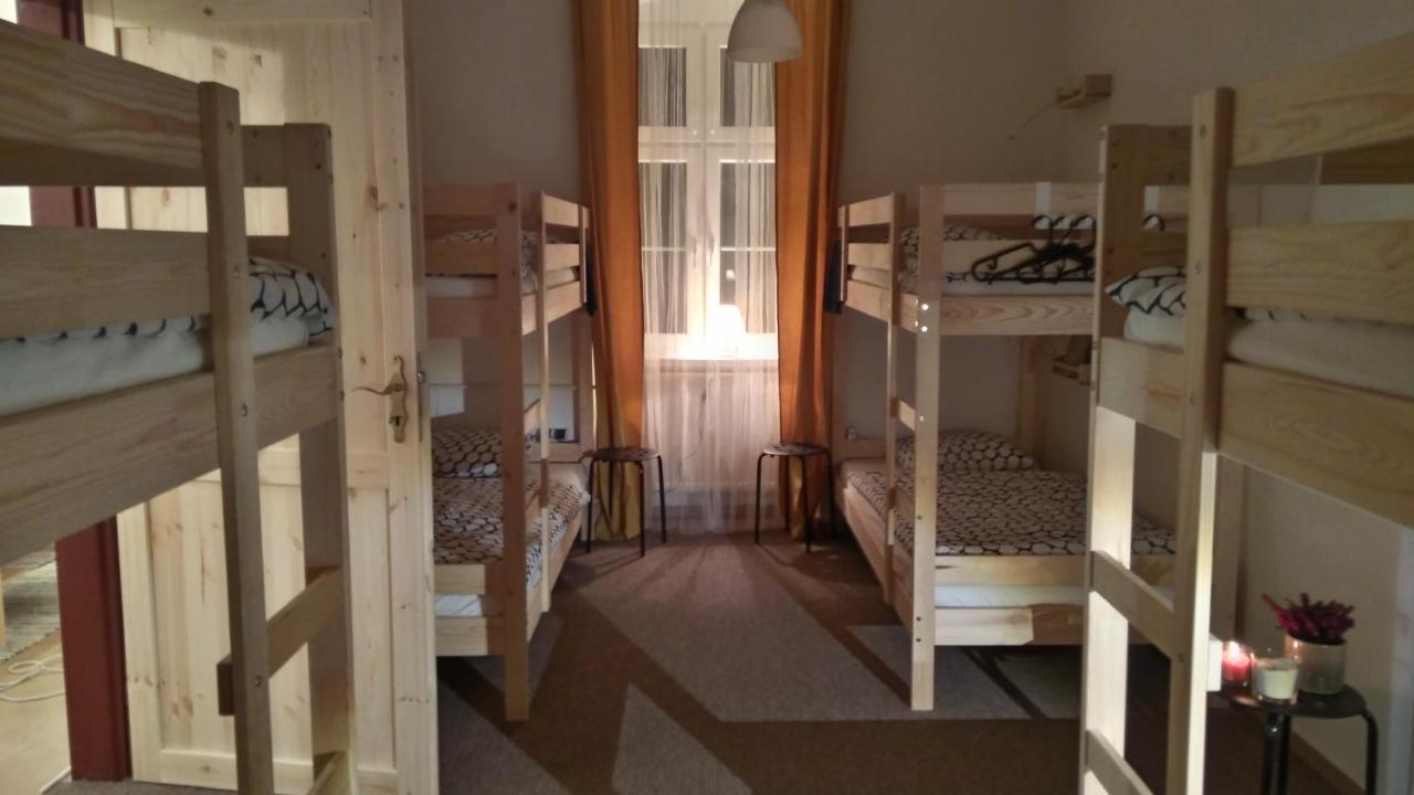Gran Hostel バンスカー・ビストリツァ エクステリア 写真