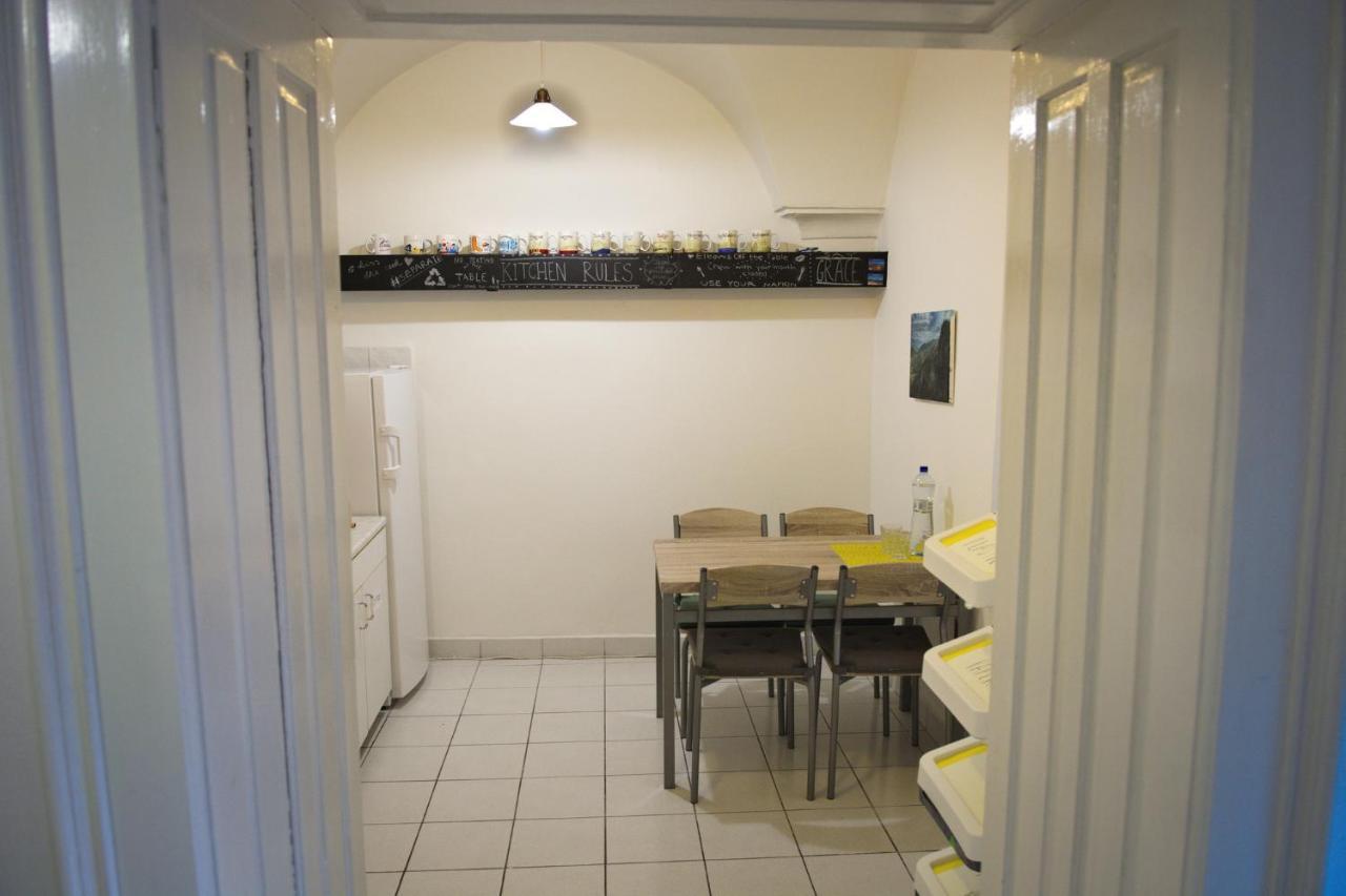 Gran Hostel バンスカー・ビストリツァ エクステリア 写真
