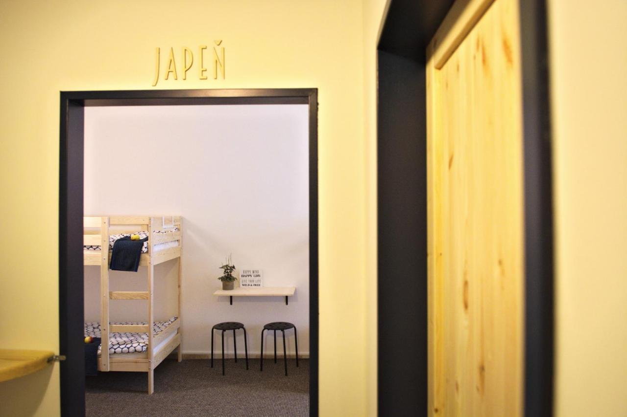 Gran Hostel バンスカー・ビストリツァ エクステリア 写真