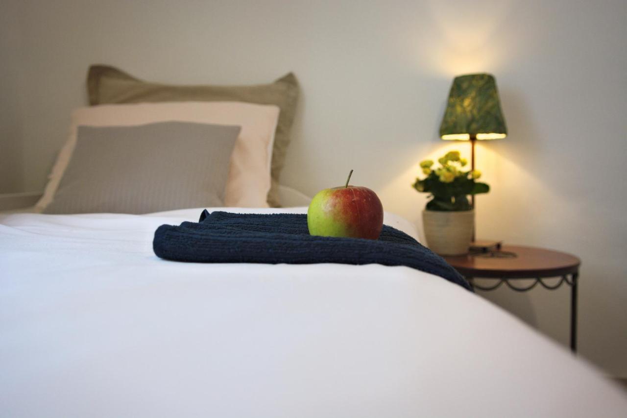 Gran Hostel バンスカー・ビストリツァ エクステリア 写真