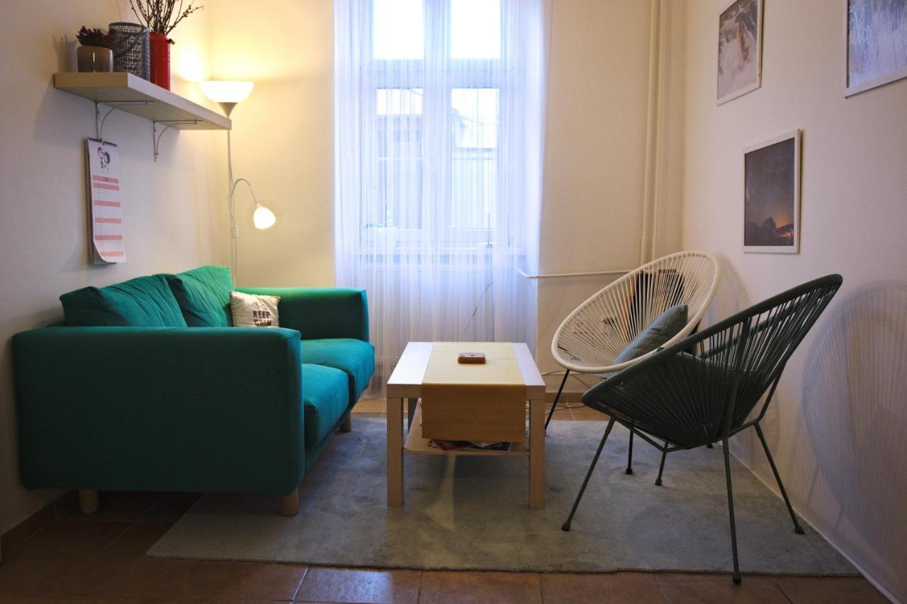 Gran Hostel バンスカー・ビストリツァ エクステリア 写真