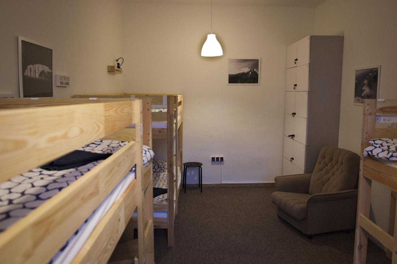 Gran Hostel バンスカー・ビストリツァ エクステリア 写真