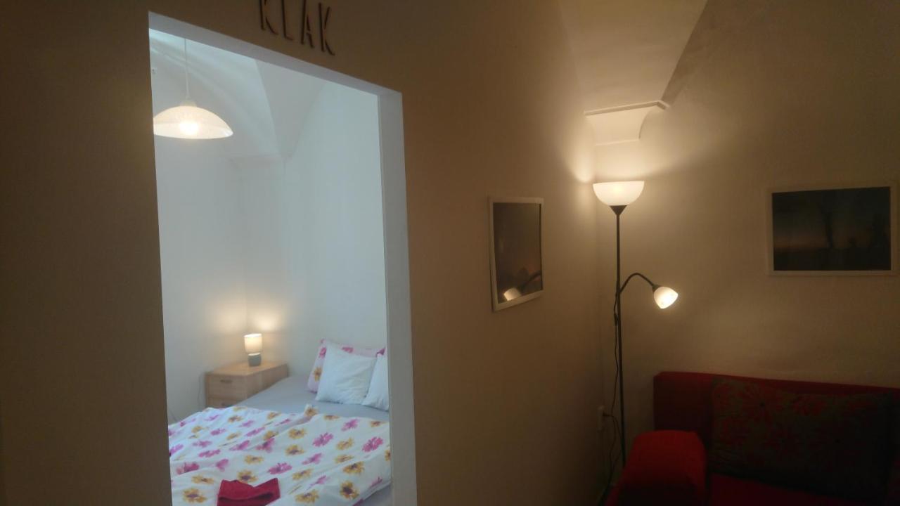 Gran Hostel バンスカー・ビストリツァ エクステリア 写真