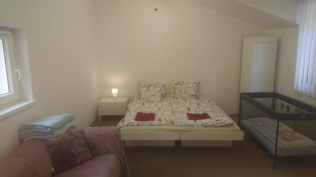 Gran Hostel バンスカー・ビストリツァ エクステリア 写真