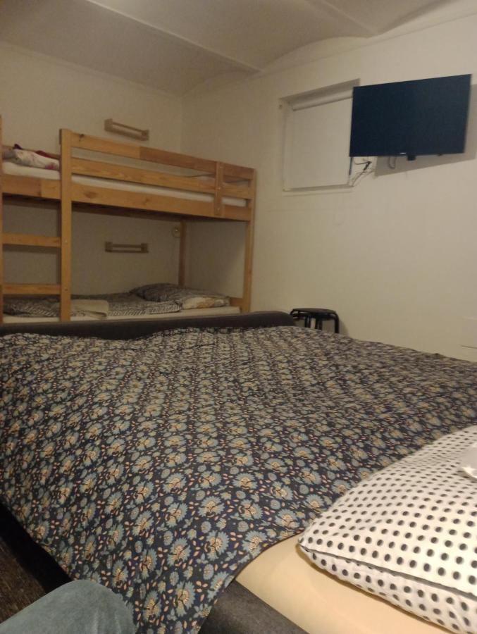 Gran Hostel バンスカー・ビストリツァ エクステリア 写真