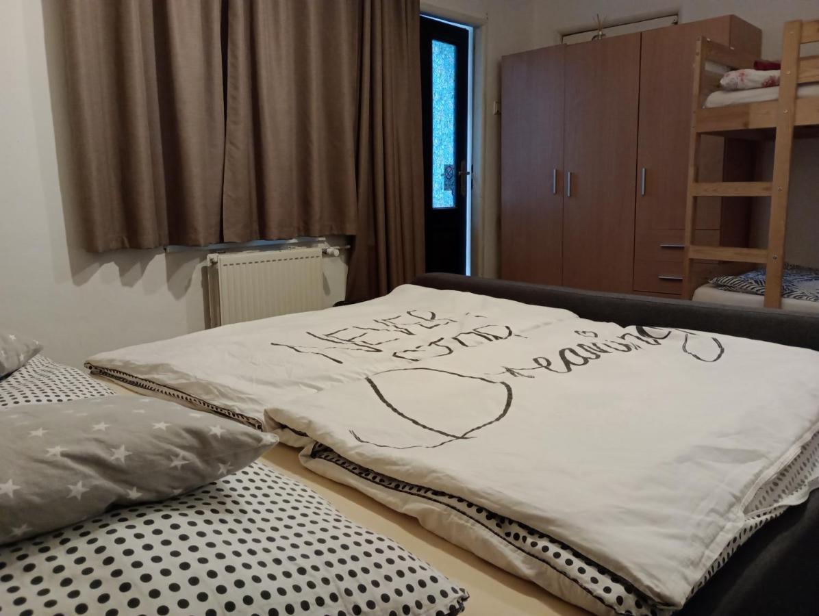 Gran Hostel バンスカー・ビストリツァ エクステリア 写真