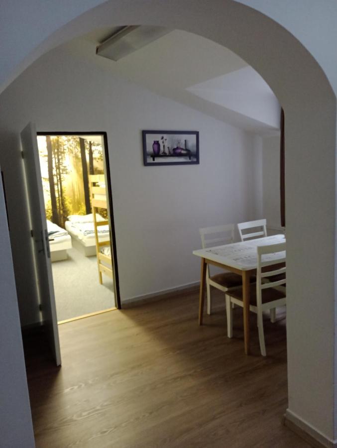 Gran Hostel バンスカー・ビストリツァ エクステリア 写真