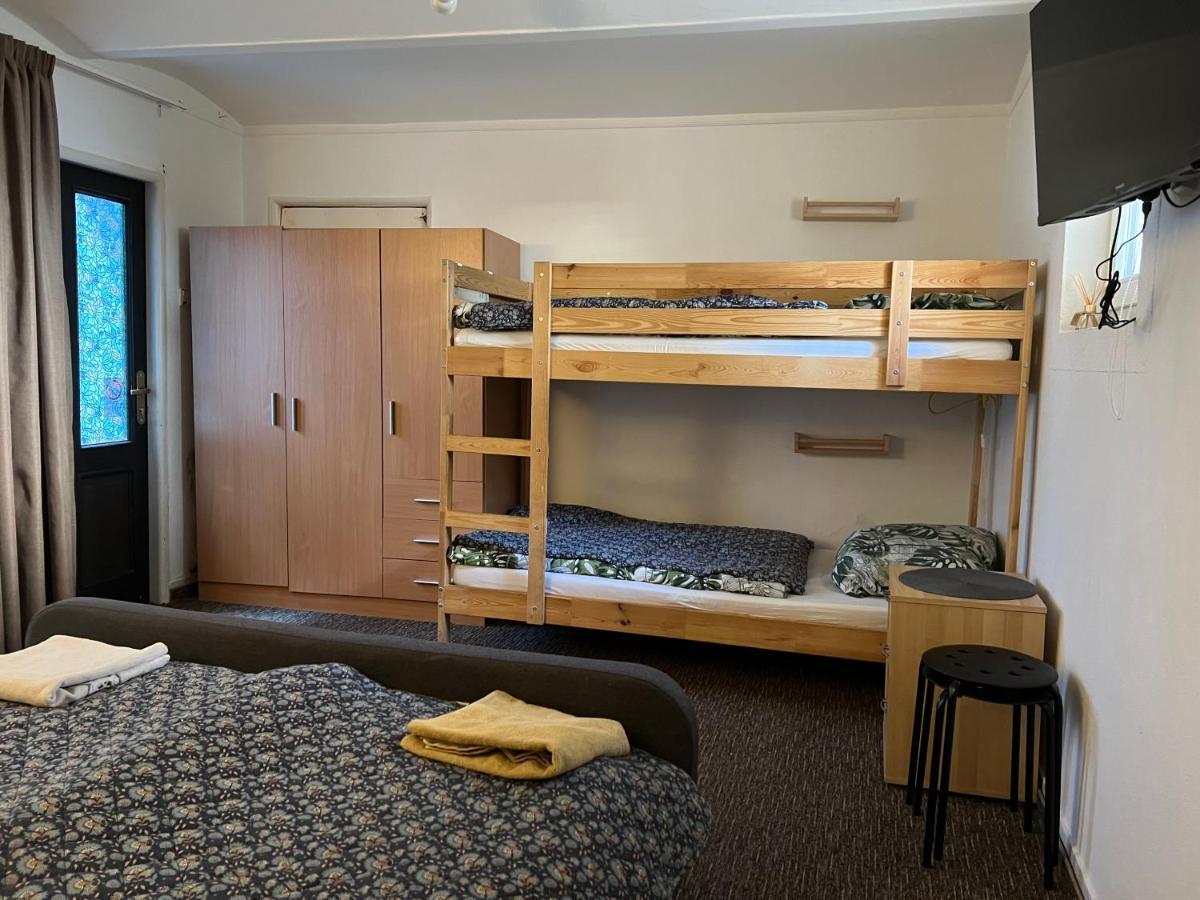 Gran Hostel バンスカー・ビストリツァ エクステリア 写真