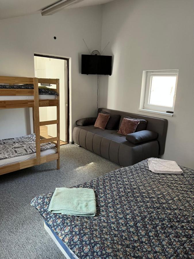 Gran Hostel バンスカー・ビストリツァ エクステリア 写真