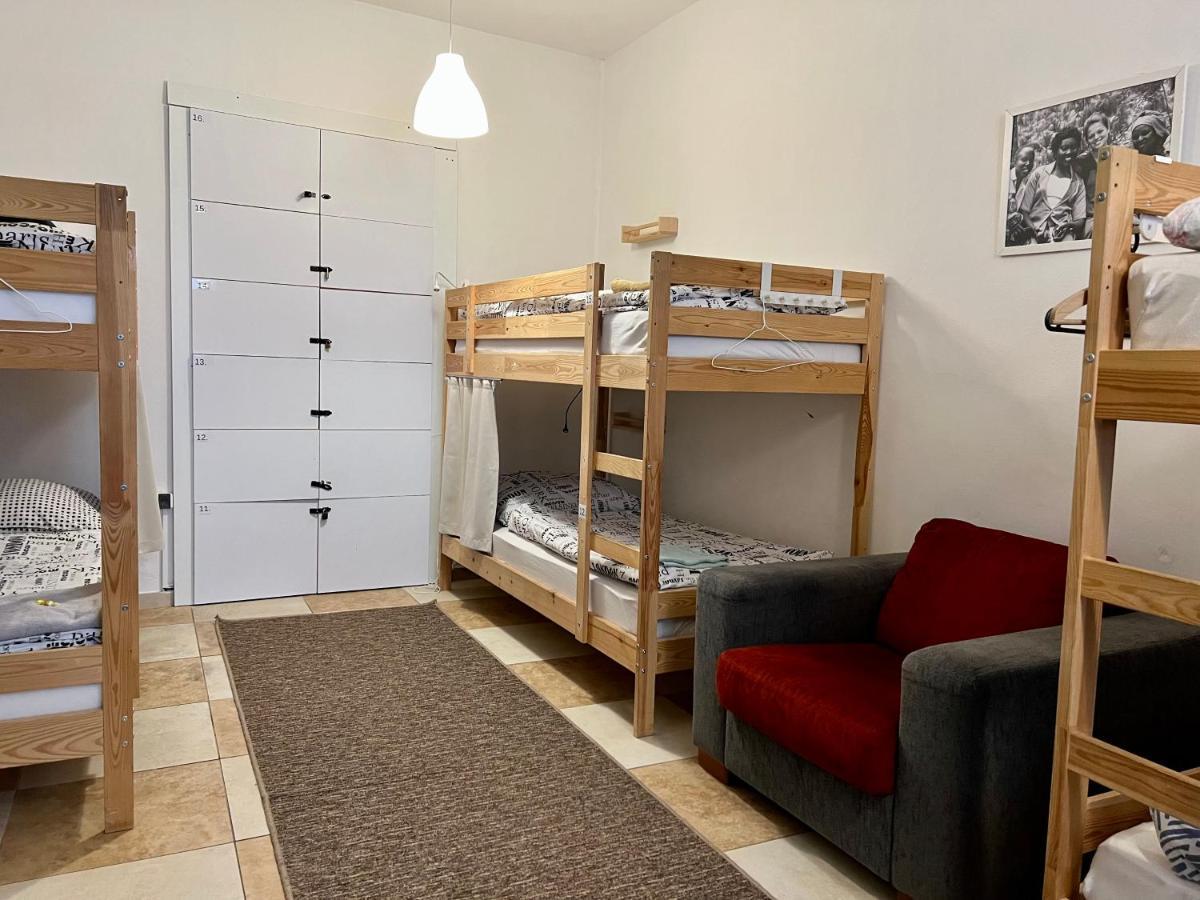 Gran Hostel バンスカー・ビストリツァ エクステリア 写真