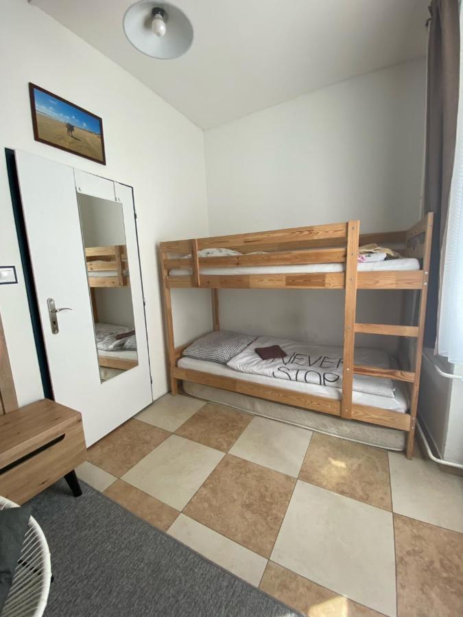 Gran Hostel バンスカー・ビストリツァ エクステリア 写真
